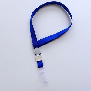 Cordones Personalizados Económicos de Fábrica China, Cordones Coloridos para el Cuello, Diseño por Sublimación para Uso Diario en la Oficina - Product Image 3