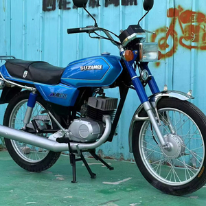 <span class=keywords><strong>Scooter</strong></span> à essence d'occasion <span class=keywords><strong>100cc</strong></span> avec side-car, <span class=keywords><strong>scooter</strong></span> de tourisme, <span class=keywords><strong>scooter</strong></span> de motocross, <span class=keywords><strong>SUZUKI</strong></span> AX100 - Product Image 1