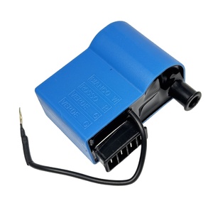 Nouvelle Bobine d'Allumage 32398112 Régulateur pour Moteur Hors-Bord 4 Temps 15CV 20CV F15C F15L F15S F20E F20L F20S F20P Haute Qualité - Product Image 1