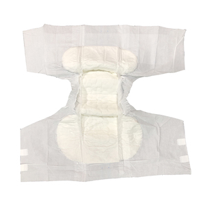 Couches jetables pour adultes personnalisées, super absorbantes, tailles M/L/XL/<span class=keywords><strong>XXL</strong></span>, avec indicateur d'humidité et protection anti-fuites 3D - Product Image 6