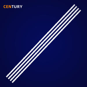 Bande LED rétro-éclairage 9 lampes 965mm pour JL.D49091330-001FS-M SDL490W0 (LD0-B11) LG 49 "TV EAX67133404 49UJ631V 49UJ630V 49UJ634V-ZD - Product Image 1