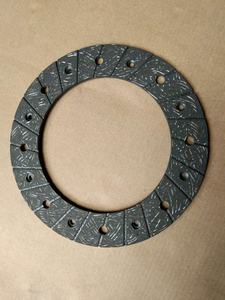 Material de Fricción Sin Asbesto, Revestimiento de Embrague de Venta Caliente <span class=keywords><strong>a</strong></span> Precio Económico HLM002 - Product Image 6