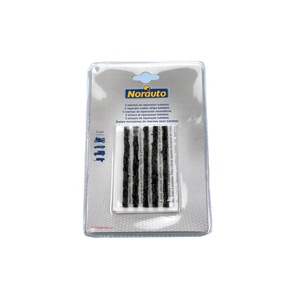 Sin coche camión motocicleta Deluxe neumático macho <span class=keywords><strong>Kit</strong></span> de reparación de neumáticos Puncture Repair <span class=keywords><strong>Kit</strong></span> - Product Image 5