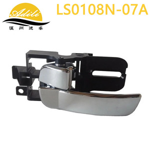 มือจับประตูด้านใน Adili รุ่น LS0108N-07A สำหรับรถยนต์นิสสัน แคชไค ปี 2007-2013 - Product Image 3
