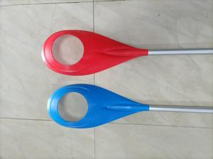 ไม้พาย<span class=keywords><strong>โปโล</strong></span>ทำจากพลาสติกอลูมิเนียม - Product Image 3