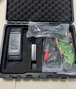 Herramienta de diagnóstico ABS/EBS/RCS/ECAS Inspección para transmisión de caja de cambios ZF ATM FAST SINOTRUCK Pk Testman Pro06 Herramienta de diagnóstico - Product Image 2
