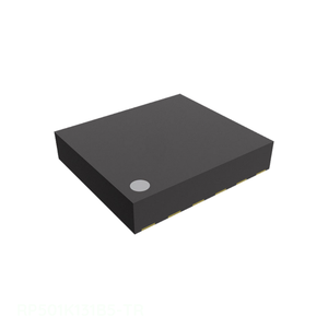 Composants électroniques : Gestion de l'alimentation (PMIC) à plaquettes apparentes 10 UFDFN, modèle RP501K131B5-TR, de la marque Manufacturer Channel, acheter en ligne - Product Image 1