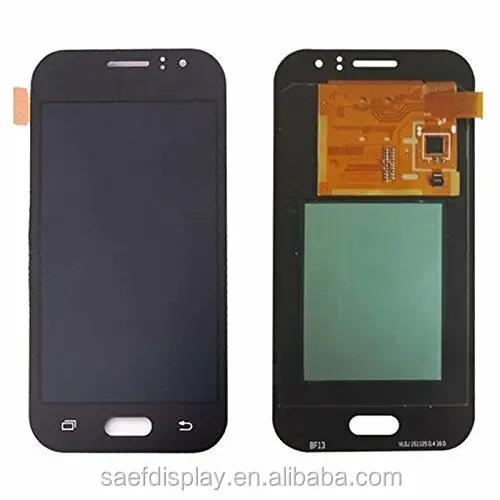 Smartphone Lcd Screen Assembly Touch Screen Display For Samsung Galaxy J1 Ace J110