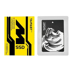 Unidad de estado sólido Taifast de 2.5 pulgadas Sata3 para computadora de escritorio, portátil y PC todo en uno - Product Image 4