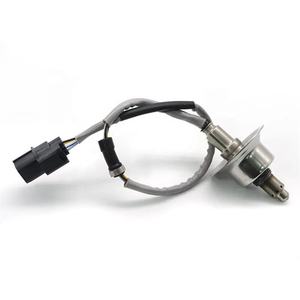 Conector de Sensor de Oxígeno para Tubo de Escape de Automóvil 36531-6A0-A01, Adaptador de Sensor de Oxígeno O2 para Honda Accord CV1 2018 - Product Image 2
