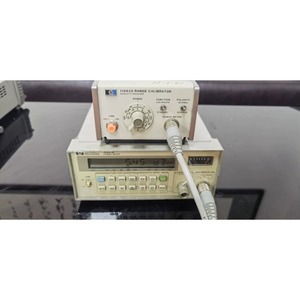 Calibrador de Rango de Medidor de Potencia Keysight 11683A - Product Image 1