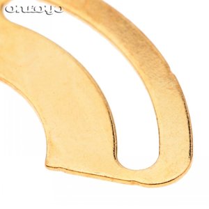 Piezas de máquina de bordado de ordenador, ensamblaje de Panel de alarma de cobre - Product Image 5