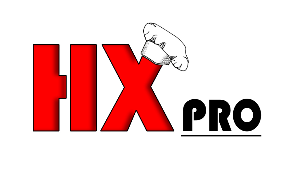 Jiangmen Pengjiang HX Development Co., Ltd. logo