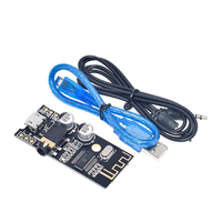 Toptan Fiyat 5.0 DIY Ses Modülü Kablosuz Kayıpsız Araç Hoparlörü Devre Kartı Elektronik Modüller ve Kit