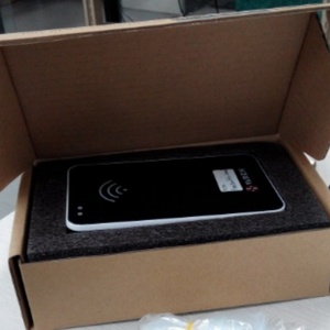 เครื่องอ่านและเขียน RFID แบบตั้งโต๊ะ Vanch VD-67 สำหรับงานออกแบบแฟชั่น เชื่อมต่อผ่าน USB รองรับ UHF - Product Image 6