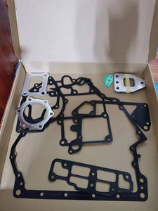 D2676 F402 for Gasoline <b>Engine</b> Overhaul <b>Kit</b> with Centrifugal Switch - Product Image 1