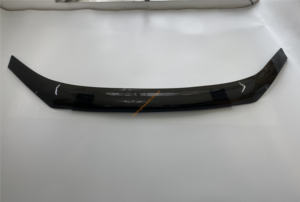 Protection de capot noir GreatWall Wingle 5 GWM pour Haval Wingle 6 et suivants, accessoires de carrosserie, pièces automobiles 4x4 - Product Image 3