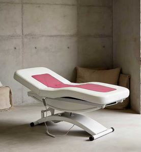 Cama de Belleza Eléctrica de Alta Gama, Cama de Masaje Multifuncional para Salones, Cama para Tatuajes, Cama para Exámenes Dentales - Product Image 4