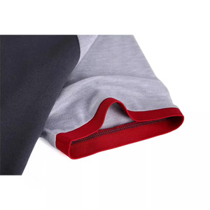 <span class=keywords><strong>Polo</strong></span> da Golf Casual da Uomo a Maniche Corte <span class=keywords><strong>con</strong></span> Design Traspirante ODM, Tinta Unita, per Uomini Maturi, Taglie fino alla 4XL - Product Image 4