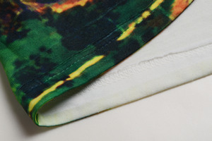 Chấ<span class=keywords><strong>t</strong></span> lượng cao <span class=keywords><strong>t</strong></span>ùy chỉnh thăng hoa in ấn Polyester Spandex pha trộn Led <span class=keywords><strong>t</strong></span> Áo sơ mi cho khuyến mãi - Product Image 5