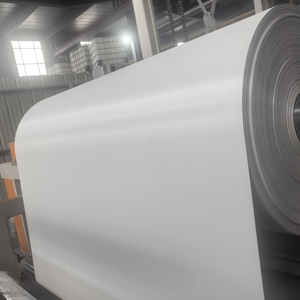 Matériau PVC durable et flexible <span class=keywords><strong>pour</strong></span> rideaux industriels, portes à lanières et systèmes <span class=keywords><strong>de</strong></span> cloisons - Product Image 1