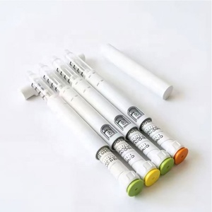 Péptidos Klow y Matrixyl de 5 mg probados en laboratorio en polvo liofilizado con colágeno de China para suero facial de cuidado diario de la piel - Product Image 4