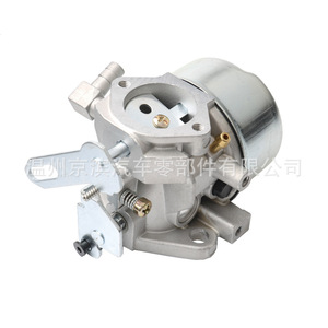 Carburateur pour tondeuse à gazon mécanique Tecumseh 640169 35690 35702 35691 OH318SA, pièce A9-640169 - Product Image 1