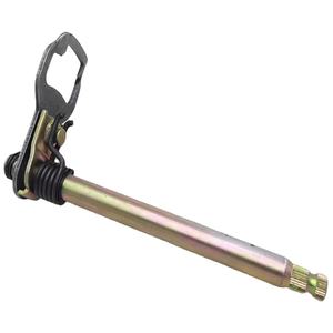 Eje de arranque de motocicleta al mejor precio <span class=keywords><strong>Alex</strong></span> 210mm de longitud - Product Image 1