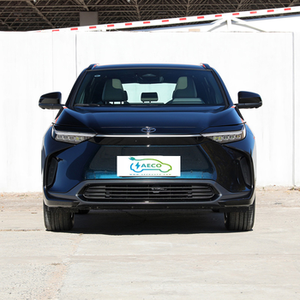 2022 2wd Endurance Pro Version Bz4x Véhicule pour adultes Voiture électrique la moins chère Nouveau <span class=keywords><strong>SUV</strong></span> électrique - Product Image 5