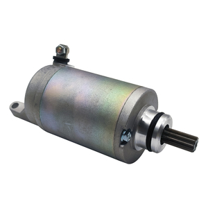 ชุดประกอบมอเตอร์สตาร์ทเหมาะสำหรับ Suzuki <span class=keywords><strong>burgman</strong></span> <span class=keywords><strong>125</strong></span> 400 AN400 AN250 31100-06H00ชิ้นส่วนรถจักรยานยนต์31100-06H01 31100-14F01 - Product Image 3