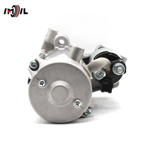 <span class=keywords><strong>Motor</strong></span> de arranque IMIL 28100-38040 28100-0S010 28100-0S011 28100-38041 URJ200 3UR-FE Arrancador de coche para Toyota LAND CRUISER - Product Image 5