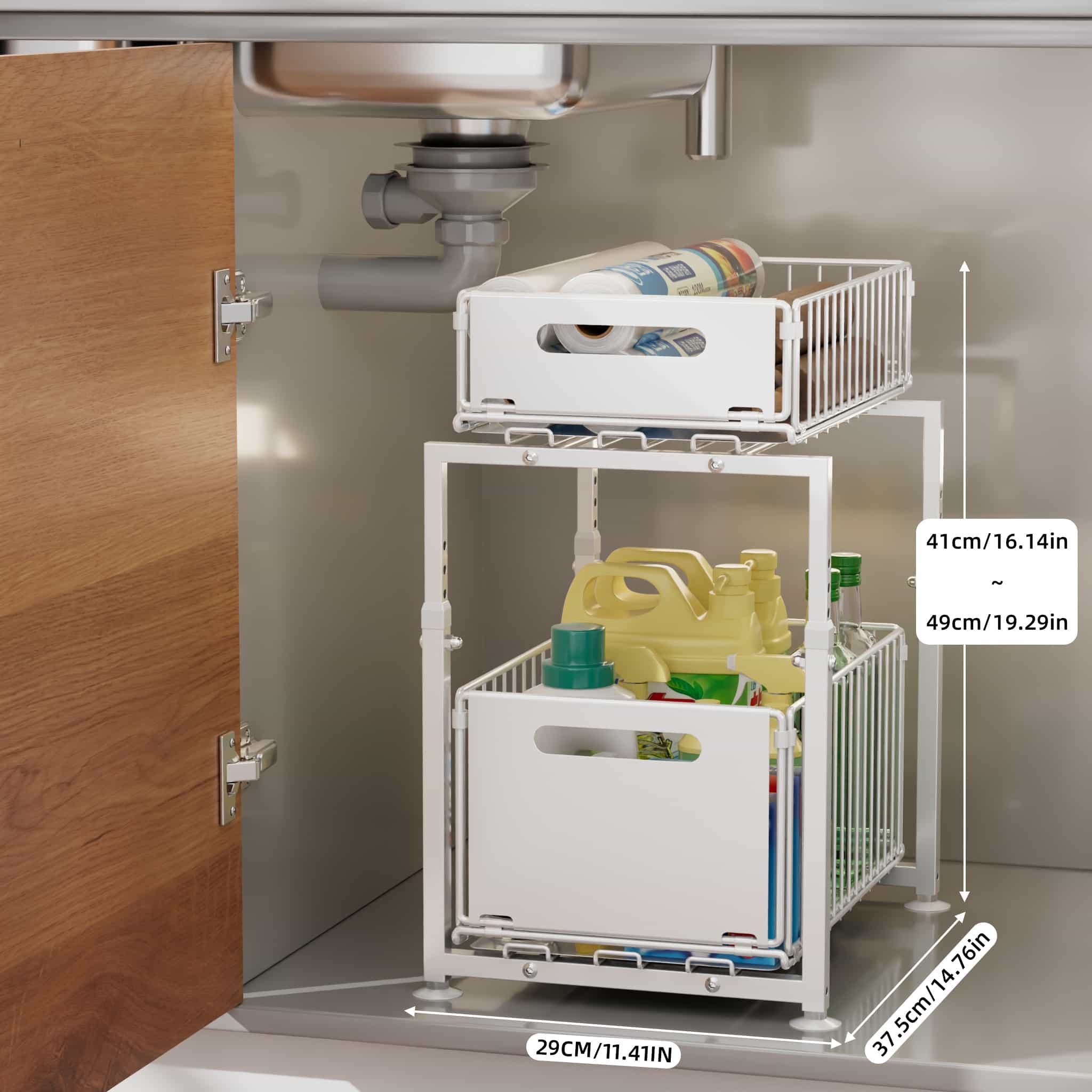 Blanc * 1 pièces/ensemble [grande taille]