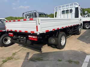 Camion de fret 4x2 neuf et économique, conduite à droite, <span class=keywords><strong>diesel</strong></span> Euro <span class=keywords><strong>3</strong></span>, 140 ch, pour la logistique, à vendre en Afrique - Product Image 3