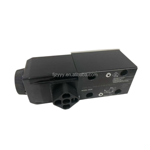 KBCG Ventil KCG-3-L250D-Z-M1-3-A-PE7-H1-10-P15-T10 KBCG-3-<span class=keywords><strong>L350D</strong></span>-Z-M1-3-A-PE7-H1-10-P15-T10 Hydraulisches Proportional-Druckbegrenzungsventil - Product Image 2