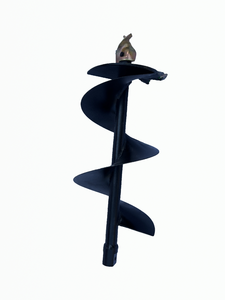 Chuangxin 2025 Graafmachine Skid Stuur <span class=keywords><strong>Backhoe</strong></span> Loader Bevestigingen Hydraulische Aarde Vijzel Boorpost Graafmachine/Boom Aanplant/Steel - Product Image 3