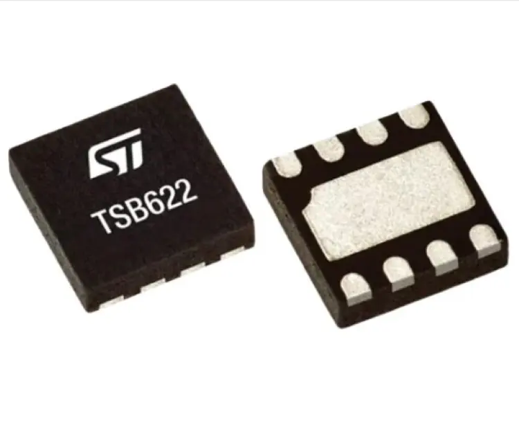 OPA2310IDSGR ball grid array integrated circuit for mobile high-output current (150-mA), fast shutdown operational amplifier