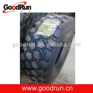 Neumático de Camión 16.00R20 XZL - Product Image 2