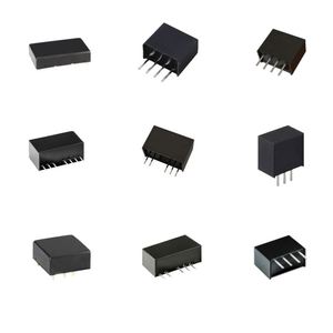 RSO-4812S Proveedores Originales de Componentes Electrónicos, Fuentes de Alimentación, Convertidores CC-CC, RoHS - Product Image 1