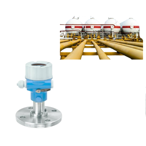 Endress et Hauser Cerabar PMC51 Instruments de mesure du niveau du réservoir de stockage d'huile à pression absolue et manométrique - Product Image 4