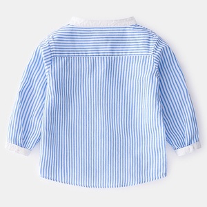 Camisa de Vestir Personalizada para Niños Pequeños con Corbata, Compra en Línea, Los Diez Productos Más Vendidos en China - Product Image 5