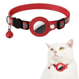 Accessoires <span class=keywords><strong>pour</strong></span> animaux de compagnie les plus vendus <span class=keywords><strong>collier</strong></span> de chien de <span class=keywords><strong>chat</strong></span> Durable en PU Super longue endurance avec suivi <span class=keywords><strong>GPS</strong></span> <span class=keywords><strong>pour</strong></span> l'extérieur Anti-perte - Product Image 1