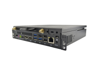 Ingebouwde Intel OPS Ultra U5/U7 processor, Windows 10/11, Linux, LPDDR5 8GB/16GB, 1TB SSD, OPS voor slimme conferentiedisplays