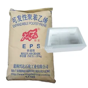 EPS原料可发性聚苯乙烯/EPS树脂珠珍珠/EPS阻燃级