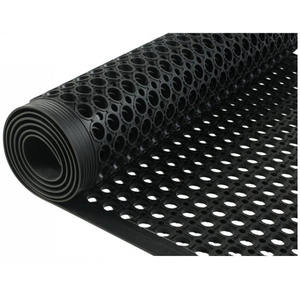 Anti-slip,Anti-oil And Anti-fatigue Rubber Floor <b>Mat</b> For Heavy Industrial Workshop - Product Image 1