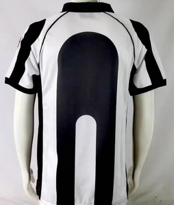 Maillots De Football Rétro PILRO <span class=keywords><strong>DEL</strong></span> <span class=keywords><strong>PIERO</strong></span> VIALLI Ravanelli Futbol Chemises Maglia Camiseta Kits Maillots De Football Jersey 2004 2005 - Product Image 4