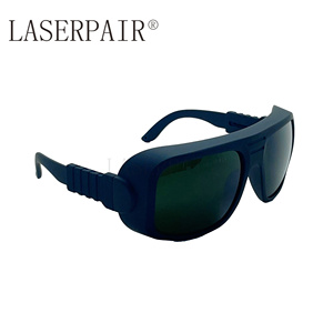 Lunettes de protection <span class=keywords><strong>IPL</strong></span> approuvées CE EN169 200-1800nm pour appareil de beauté <span class=keywords><strong>IPL</strong></span> - Product Image 2