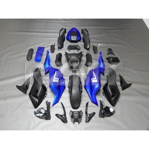 Pour YAMAHA <span class=keywords><strong>MT</strong></span>-<span class=keywords><strong>07</strong></span> FZ-<span class=keywords><strong>07</strong></span> 2014-2017 carénages de moto personnalisés pour <span class=keywords><strong>MT</strong></span> FZ <span class=keywords><strong>07</strong></span> 2015 <span class=keywords><strong>2016</strong></span> Kit de carénage ABS Injection corps M1014-104a - Product Image 4