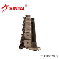 Phụ tùng động cơ ô tô chất lượng cao 6BT, cụm động cơ, khối xy-lanh cho CUMMINS ST-CH0070-3