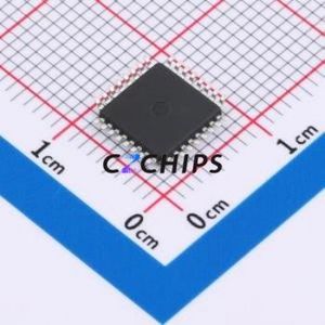 ชิปไอซีไมโครคอนโทรลเลอร์ TQFP-32 ATMEGA4808-AFR ของแท้ (7x7) ของแท้ใหม่ - Product Image 2