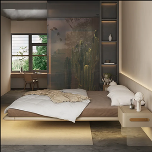 <span class=keywords><strong>Lit</strong></span> <span class=keywords><strong>suspendu</strong></span> en bois massif rangée squelette technologie tissu pas <span class=keywords><strong>de</strong></span> cadre <span class=keywords><strong>de</strong></span> <span class=keywords><strong>lit</strong></span> <span class=keywords><strong>de</strong></span> <span class=keywords><strong>chevet</strong></span> style crème haut <span class=keywords><strong>de</strong></span> gamme maison rangée squelette <span class=keywords><strong>lit</strong></span> superposé - Product Image 3